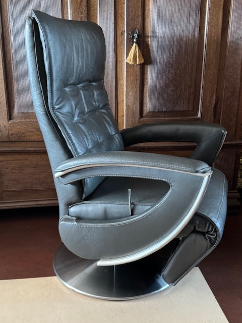 Prominent Relaxfauteuil/stoel.