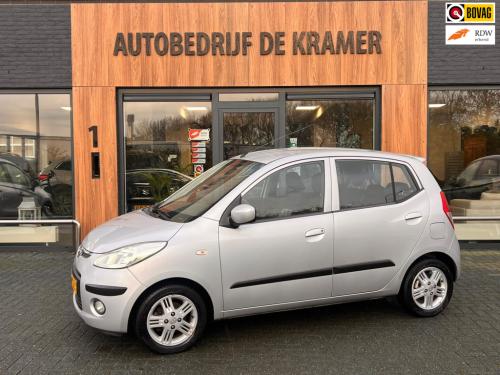 Hyundai I 10 1.25i i-catcher