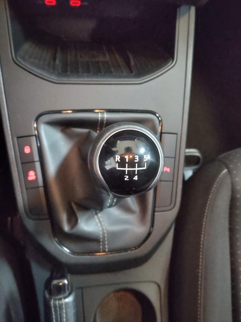 Seat Ibiza 1.0 ecotsi style business intense | stoelverwarming | climate co