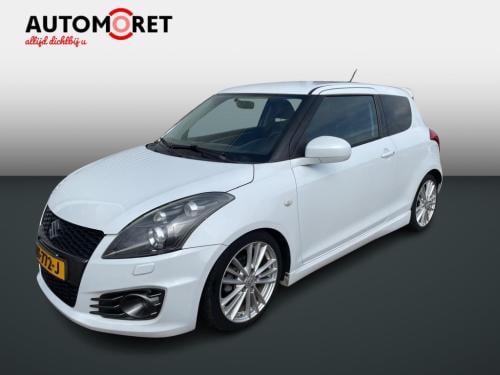 Suzuki Swift 1.6 sport