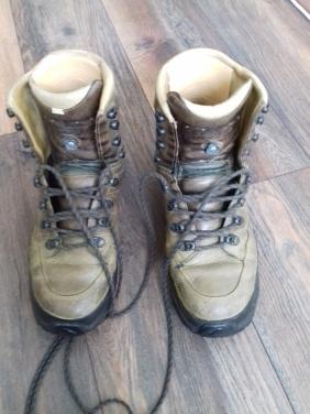 Lowa Trekker maat 43,5