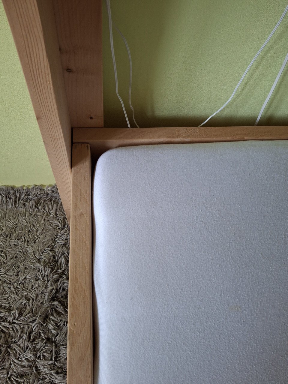 Stapelbed te koop