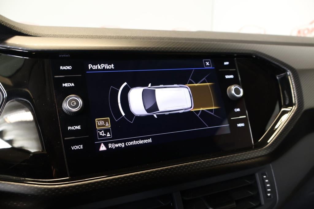Volkswagen T-cross 1.0 tsi life nl auto, appconnect, pdc v+a, acc, blindspo