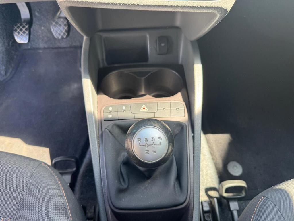 Seat Ibiza sc 1.2 club * nieuwe apk * ac *