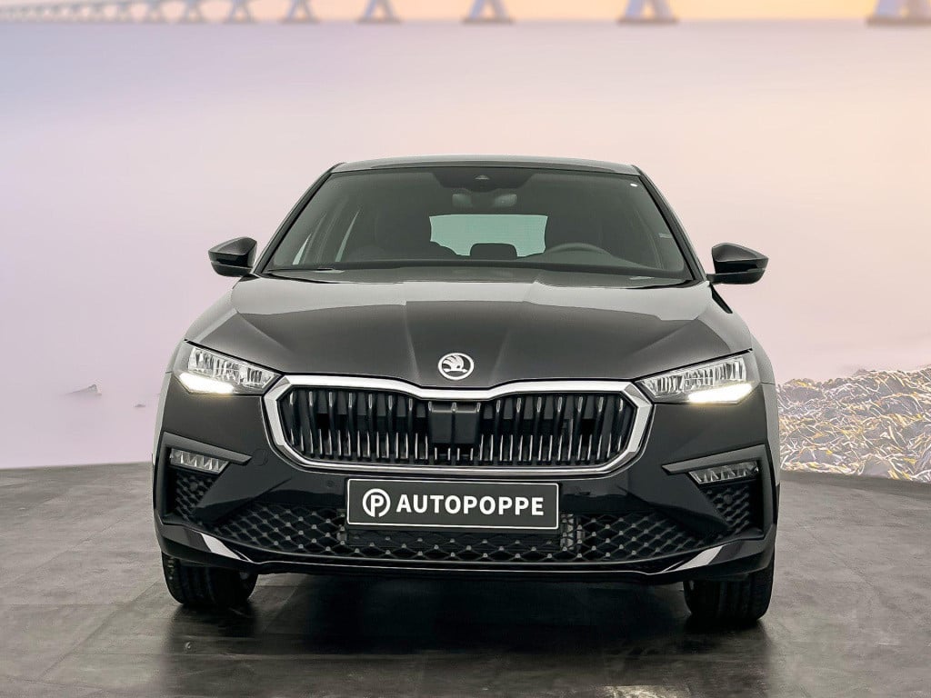 Skoda Scala business edition 1.0 tsi 85 kw / 115 pk hatchback