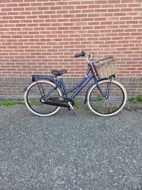 Batavus amigo meisjes 26'' nex 3 van 549 voor 250 inruil mogelijk