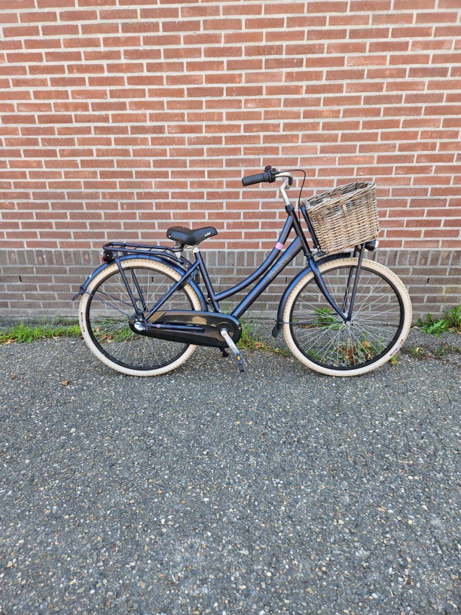 Batavus amigo meisjes 26'' nex 3 van 549 voor 250 inruil mogelijk