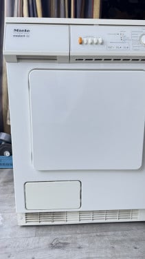 Miele condens droger