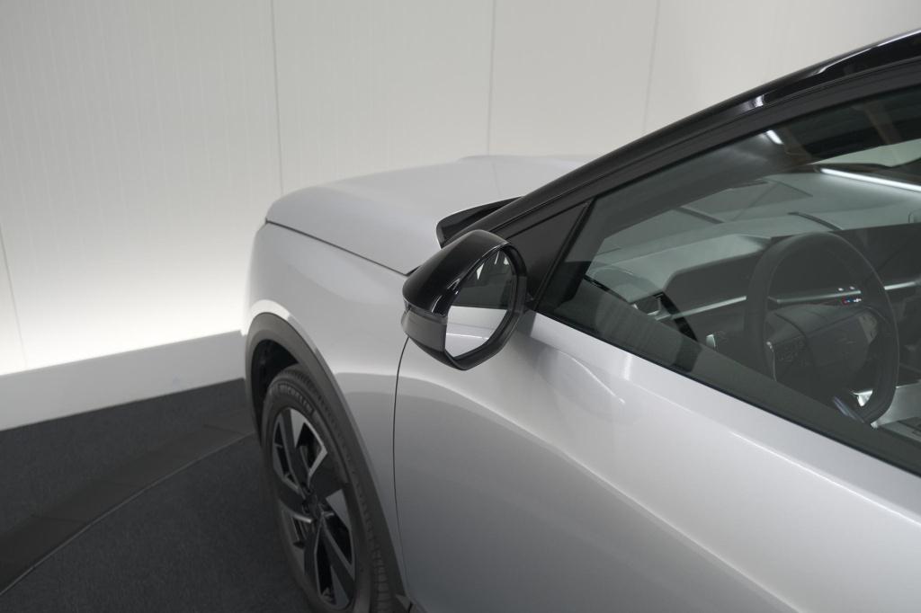 Opel Grandland 1.2 turbo 145 hybrid gs | nieuw model | camera | apple carpl