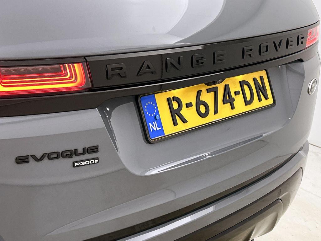 Land Rover Range Rover 1.5 p300e awd r-dynamic s | apple carplay / android 