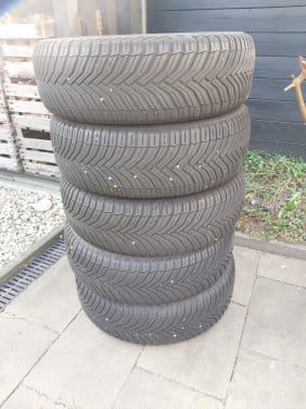 Te koop Michelin CrossClimate 2