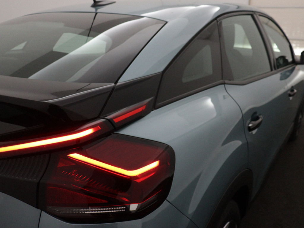 Citroen C4 130 pk automaat feel | rijklaar | navigatie | stoelverwarming | 