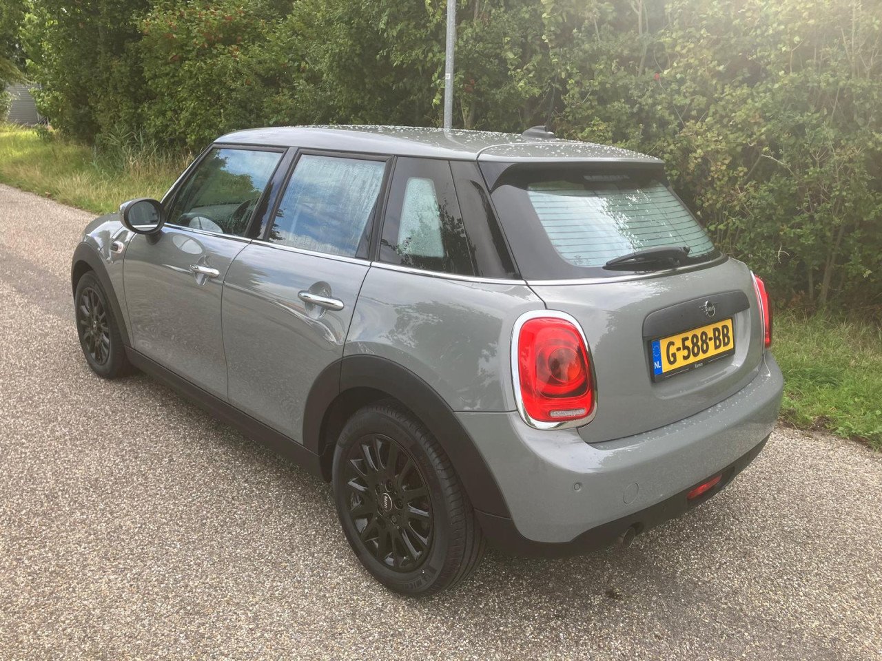 Mini One 1.5