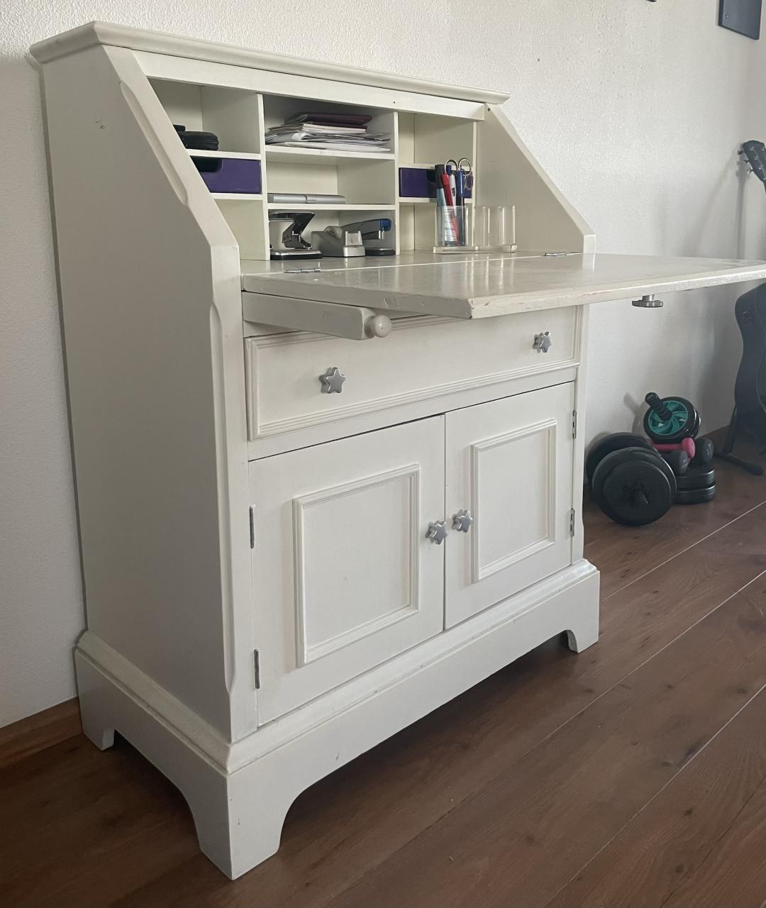 Secretaire bureau