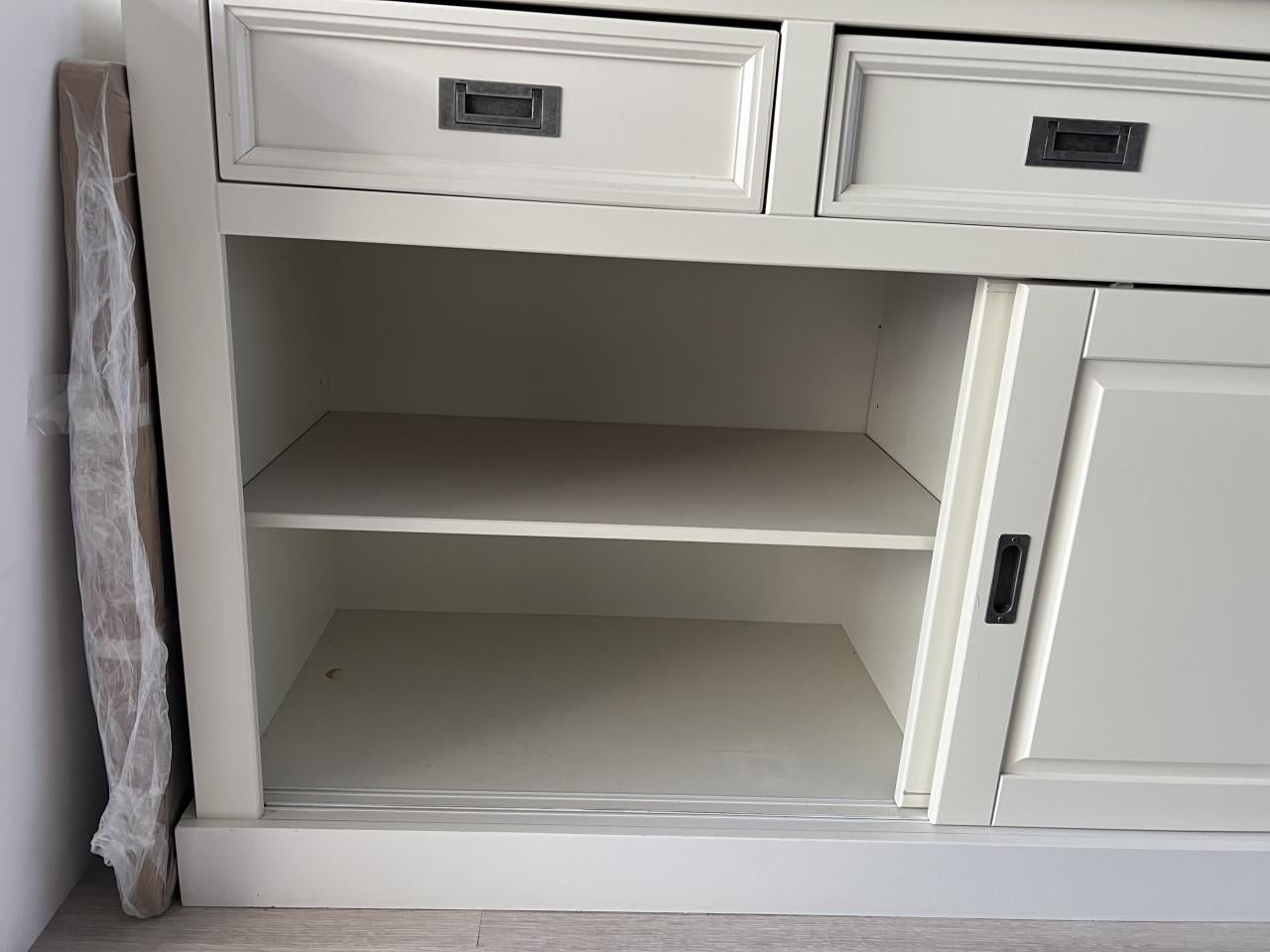 Buffet kast
