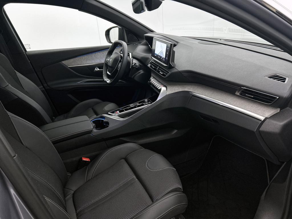 Peugeot 3008 hybrid 145 pk automaat gt | adaptieve cruise control | elektri