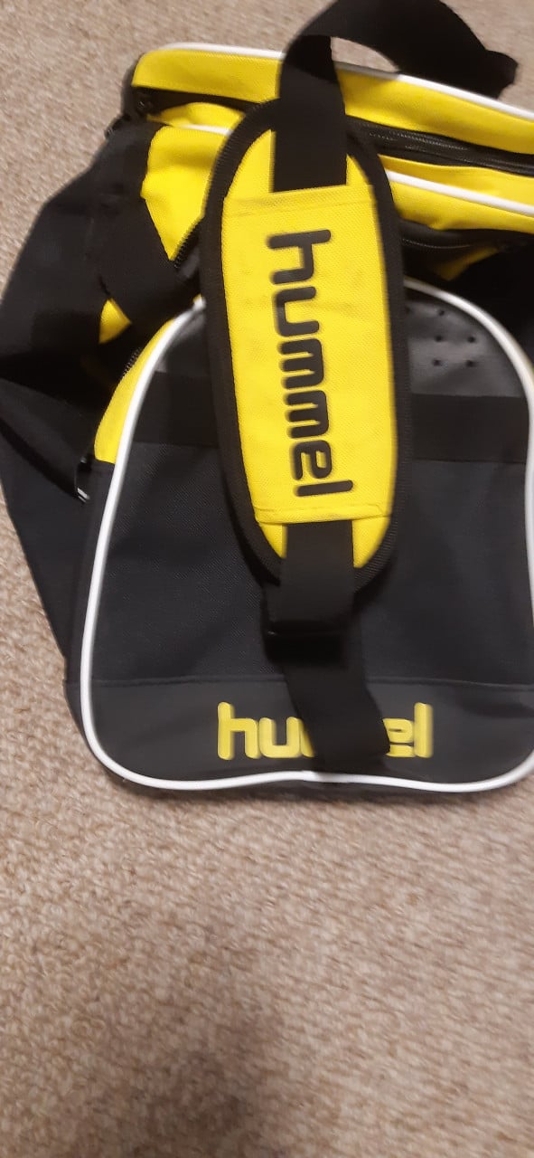 Sport Tas