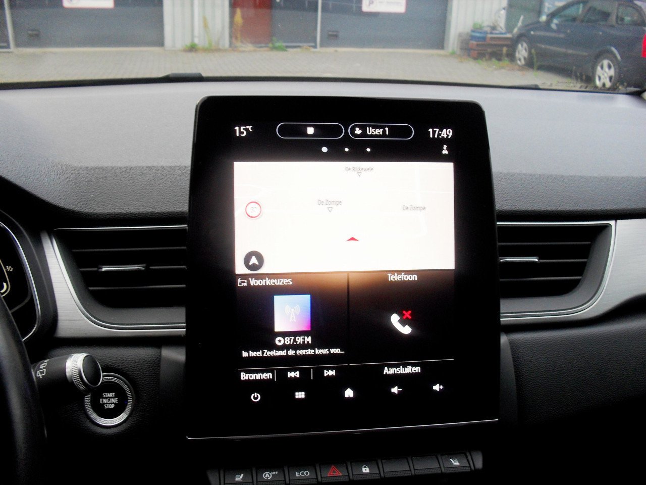 Renault Captur TCe 130pk EDC Automaat