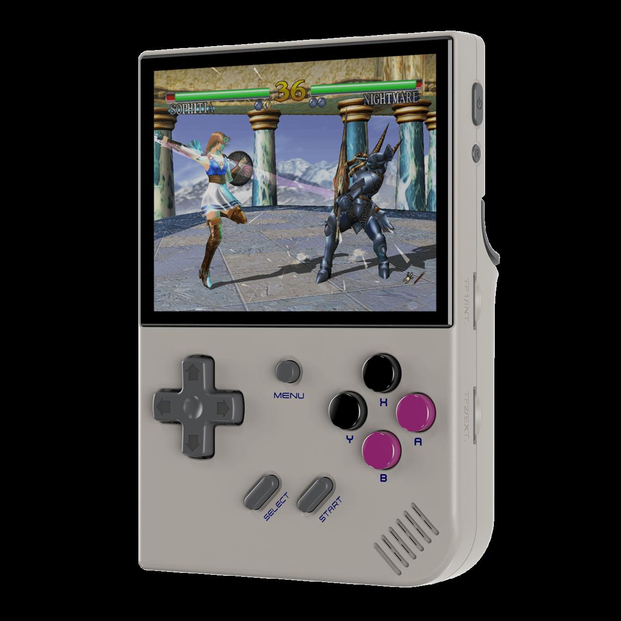 Anbernick RG35XX nieuw