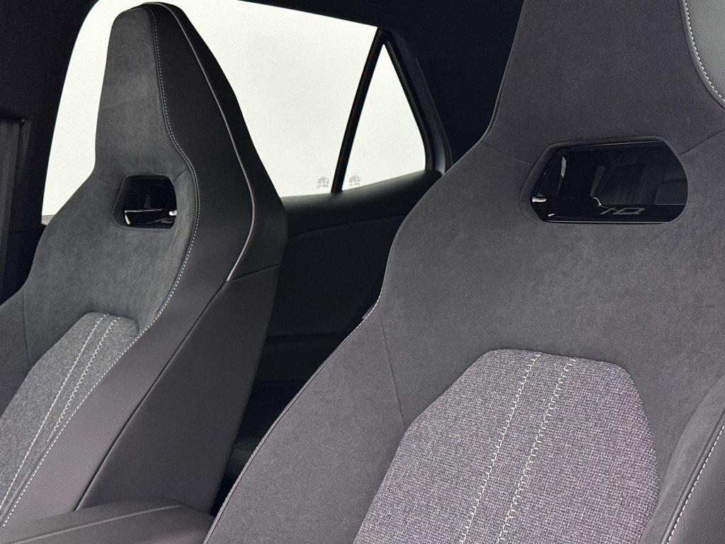Volkswagen Id.3 Neo style 79 kwh