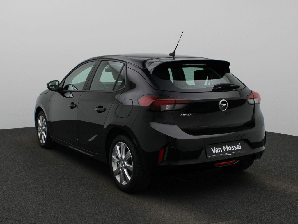 Opel Corsa 1.2 edition | automaat | navigatie | apple carplay / android aut
