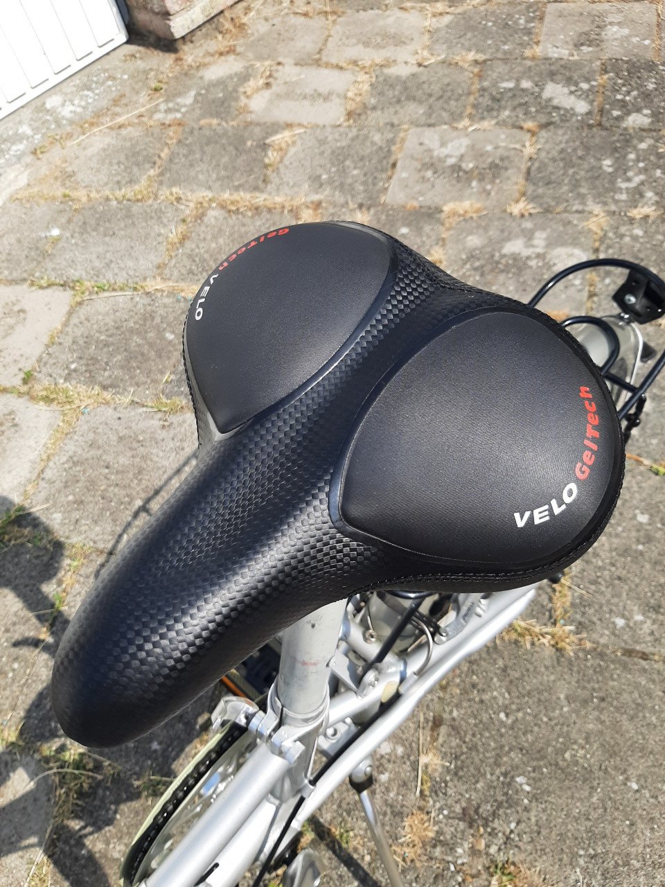 Vouwfiets Talamex