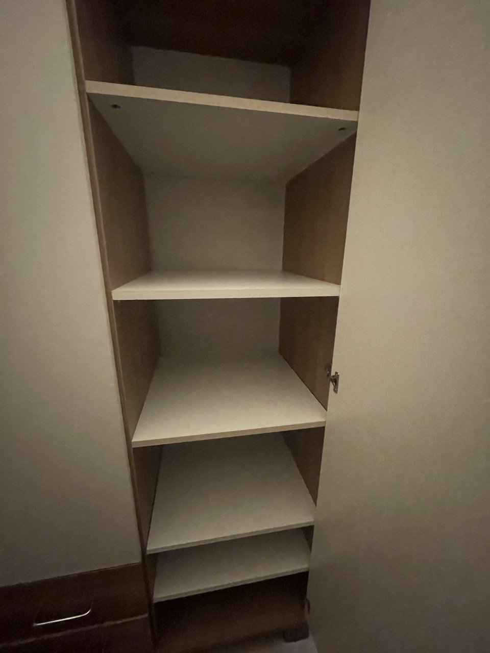 Opberg Kast