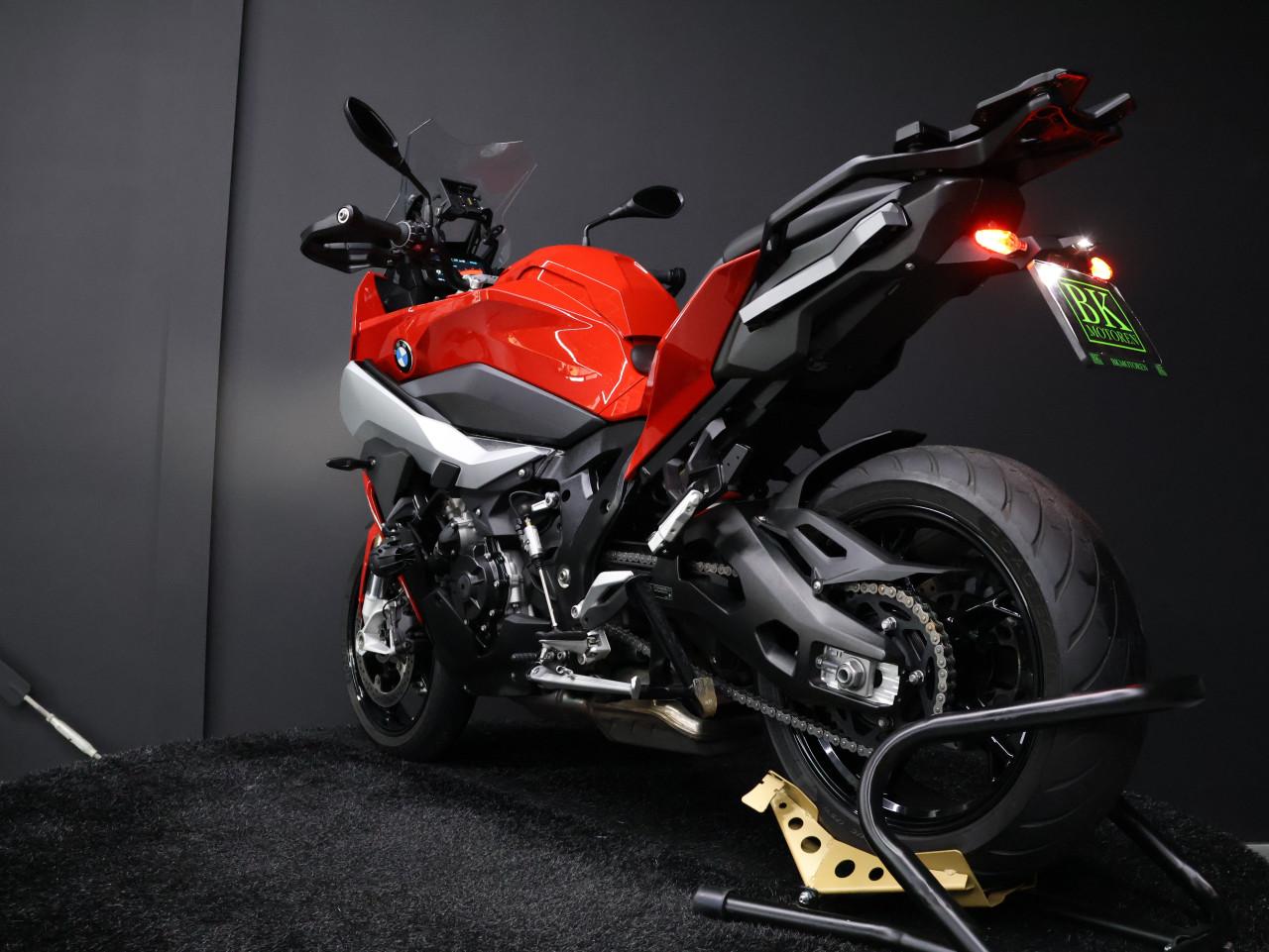 S 1000 XR Full-Option | BTW Motor