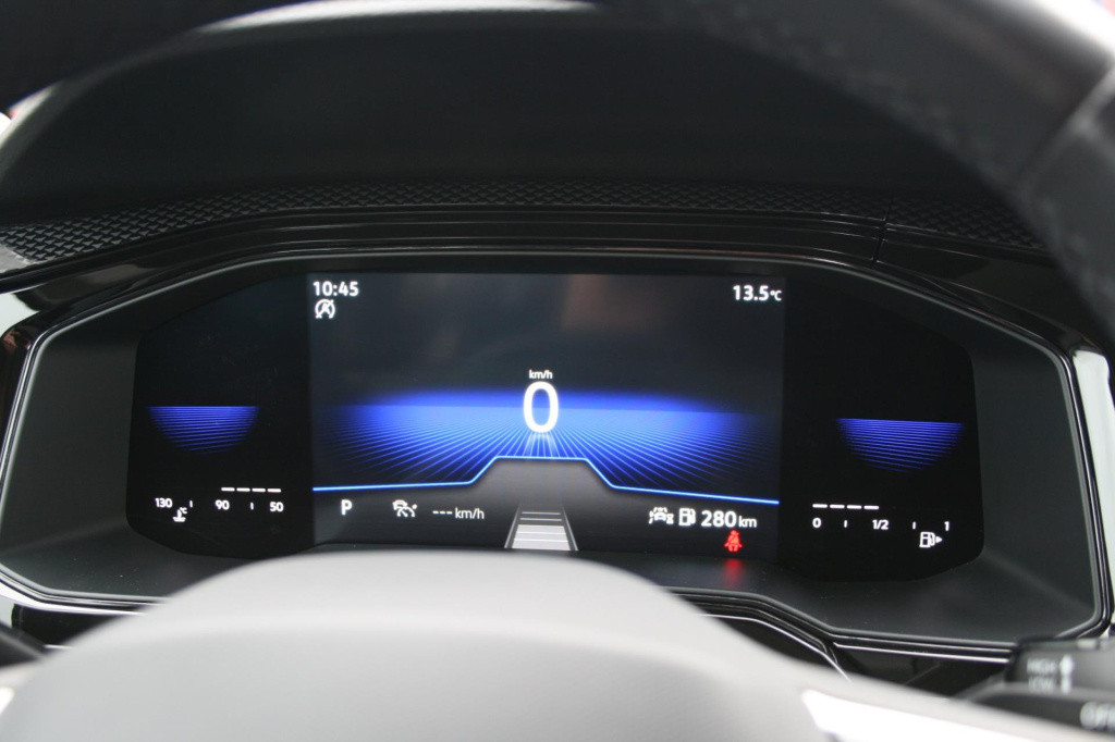 Volkswagen Polo 1.0 tsi life business