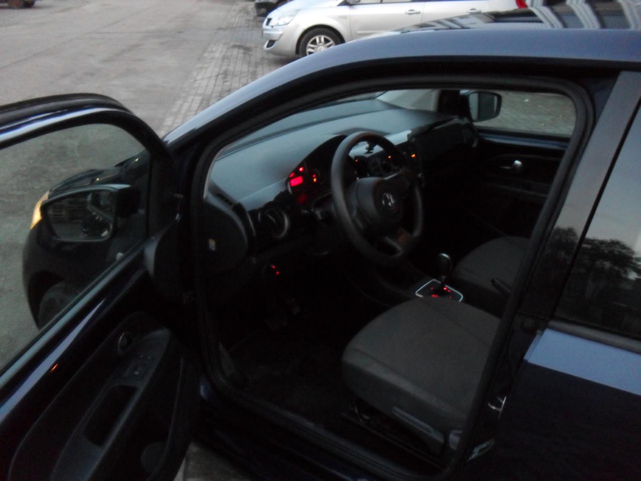 Volkswagen Up 1.0 MPI