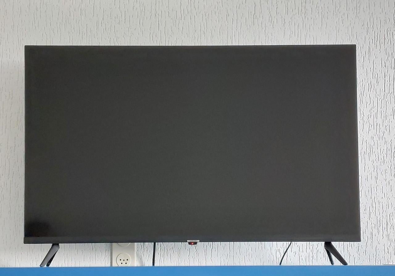 Samsung tv