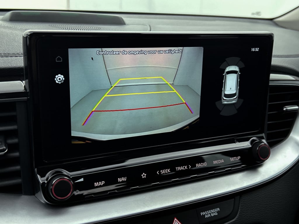 Kia Ceed Sportswagon 1.6 gdi phev executiveline limited