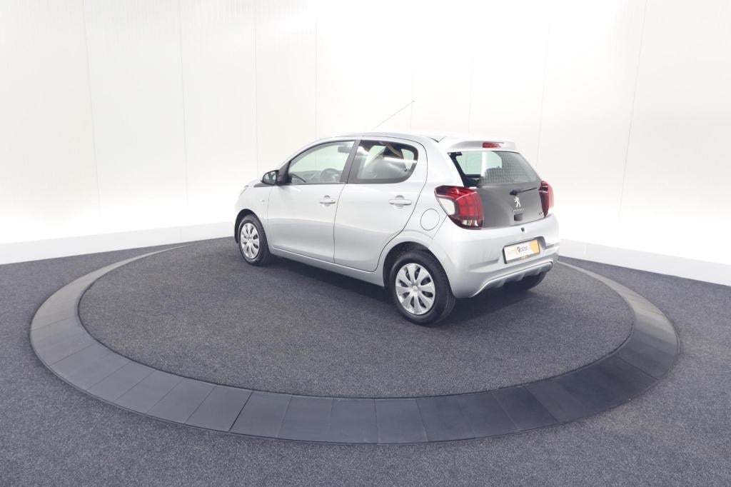 Peugeot 108 1.0 e-vti première | bluetooth radio | airco | 5 deurs