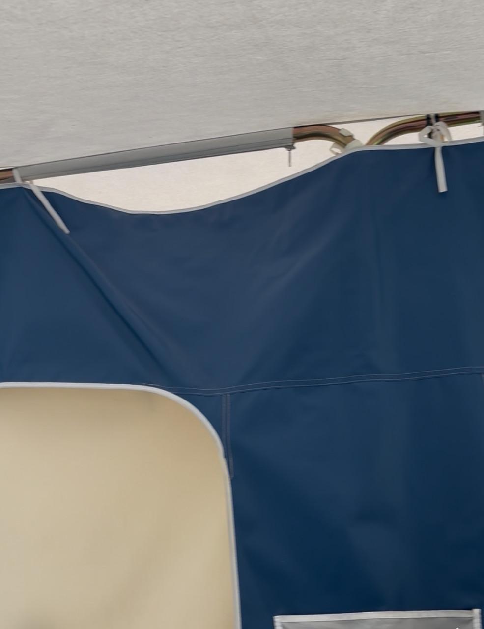 Vouwwagen Gerjak Tago 2007