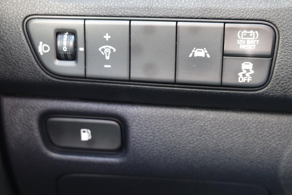 Kia Niro 1.6 gdi hybrid dynamicline