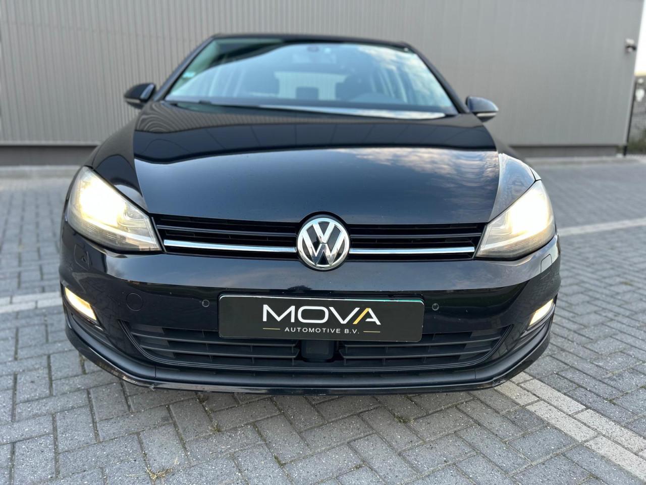 Volkswagen Golf 7 1.2 TSI Highline|APK|NAVI|CRUISE CONTR|