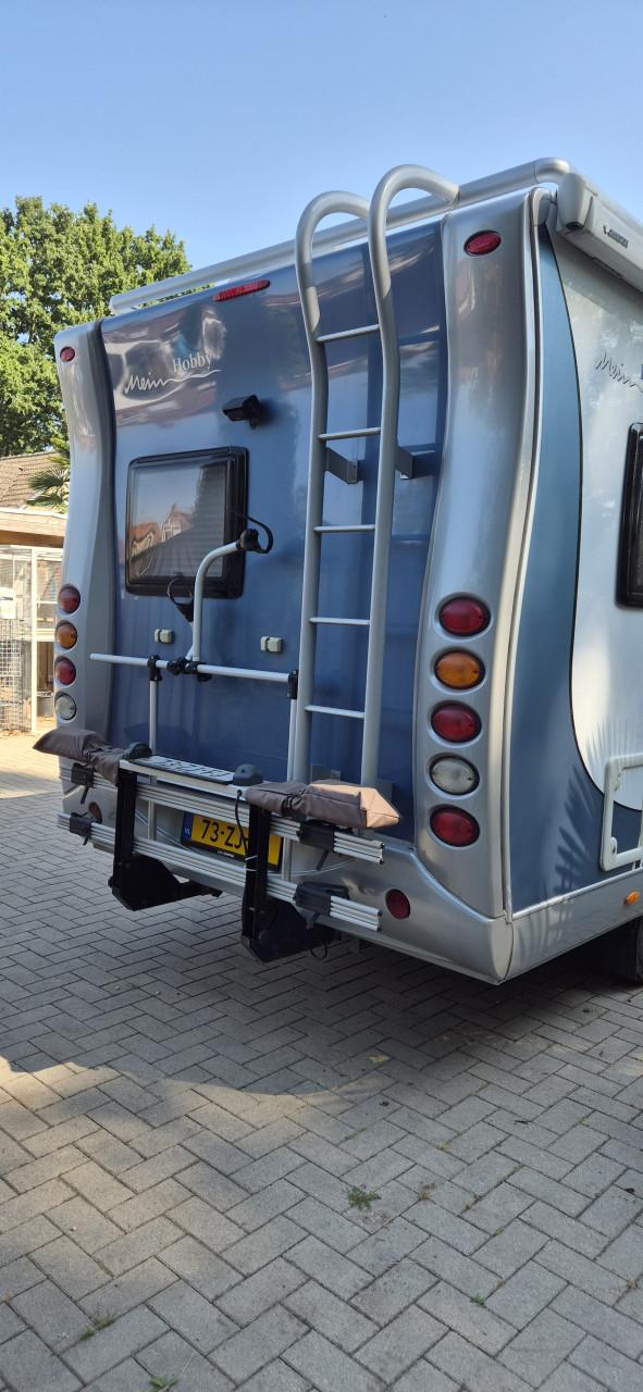 Camper € 27250