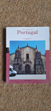 Portugal van noord naar Zuid of andersom