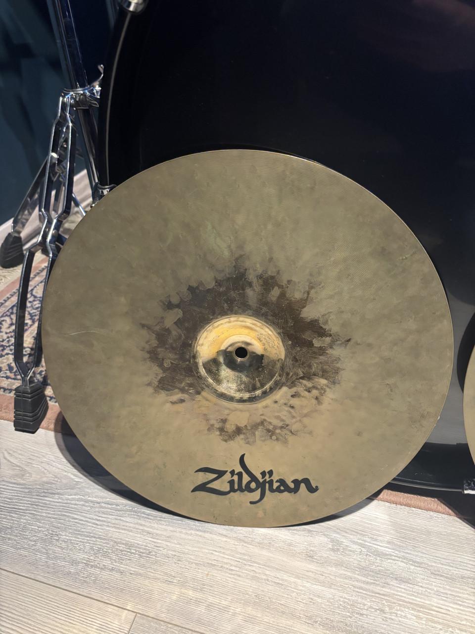 Zildjian K custom