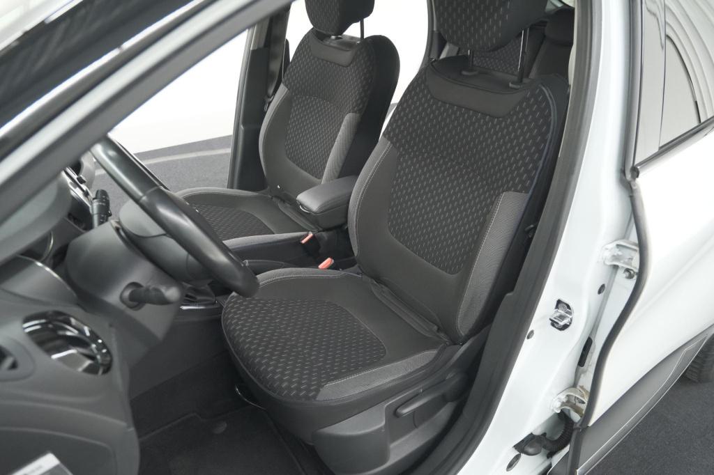 Renault Captur tce 150 edc intens | trekhaak | camera | dodehoekdetectie | 