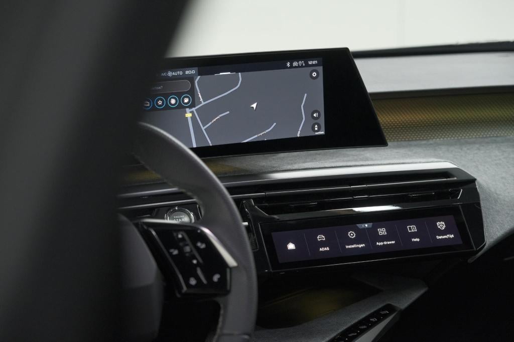 Peugeot 3008 1.2 hybrid 145 gt | adaptieve cruise control | elektrische kof