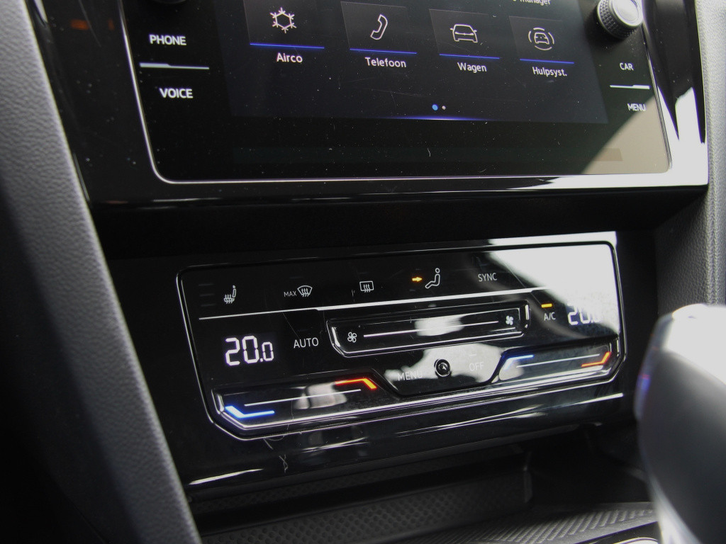 Volkswagen Passat variant 1.4 tsi phev gte 218pk | matrix led | camera