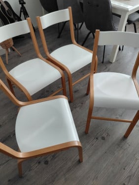 Eetkamerstoelen