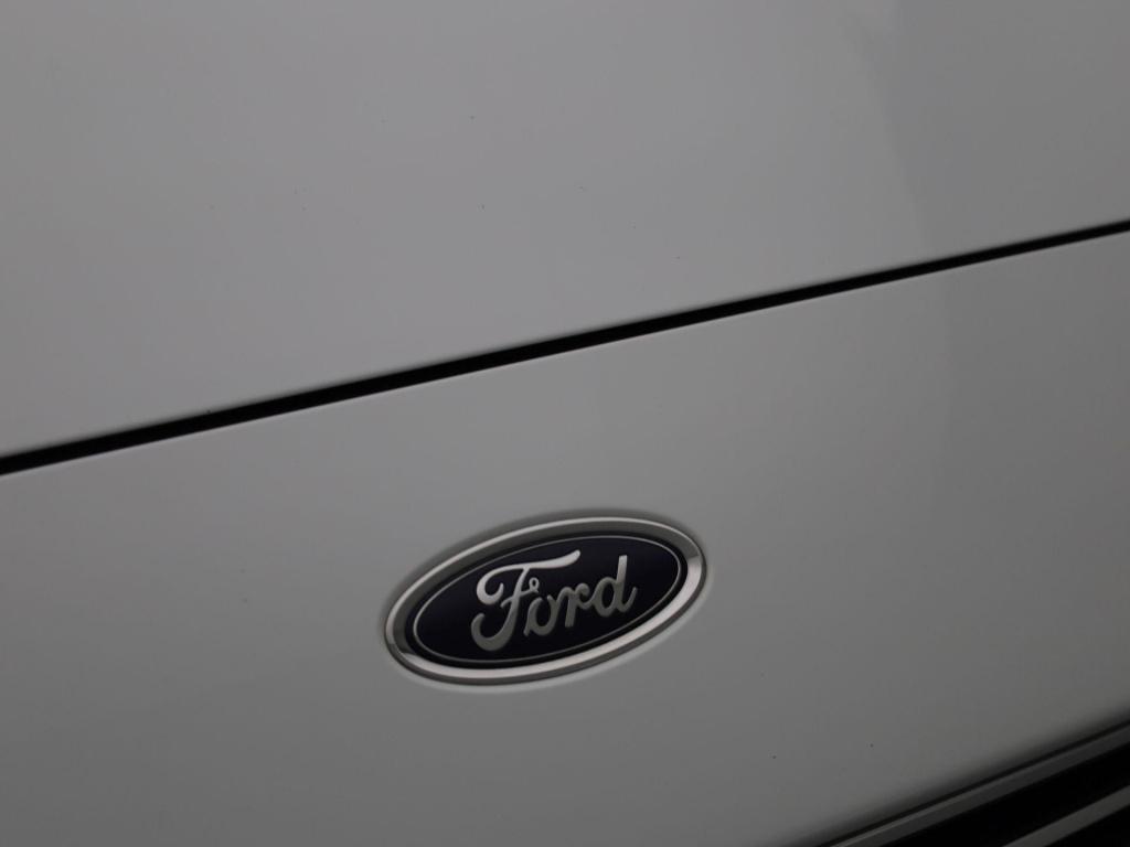 Ford Focus wagon 1.5 ecoblue titanium x business | virtual cockpit | naviga