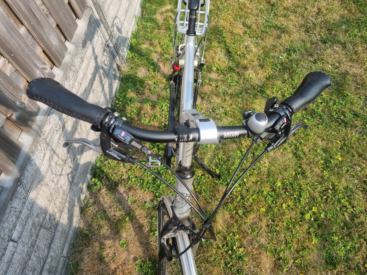 Fiets