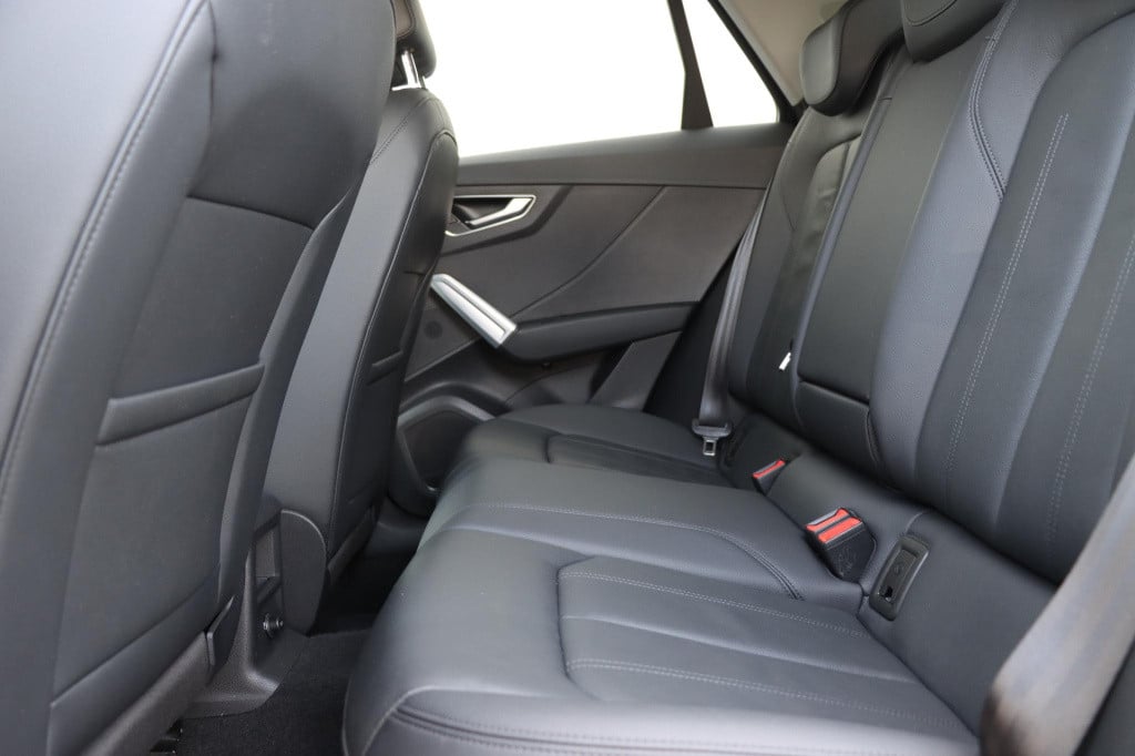Audi Q2 35 tfsi advanced edition 150pk s-tronic