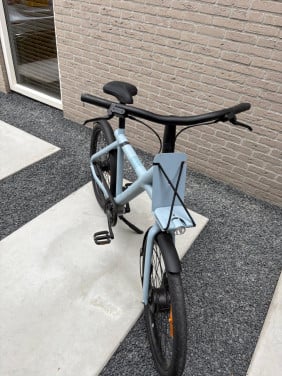 VanMoof S3&X3