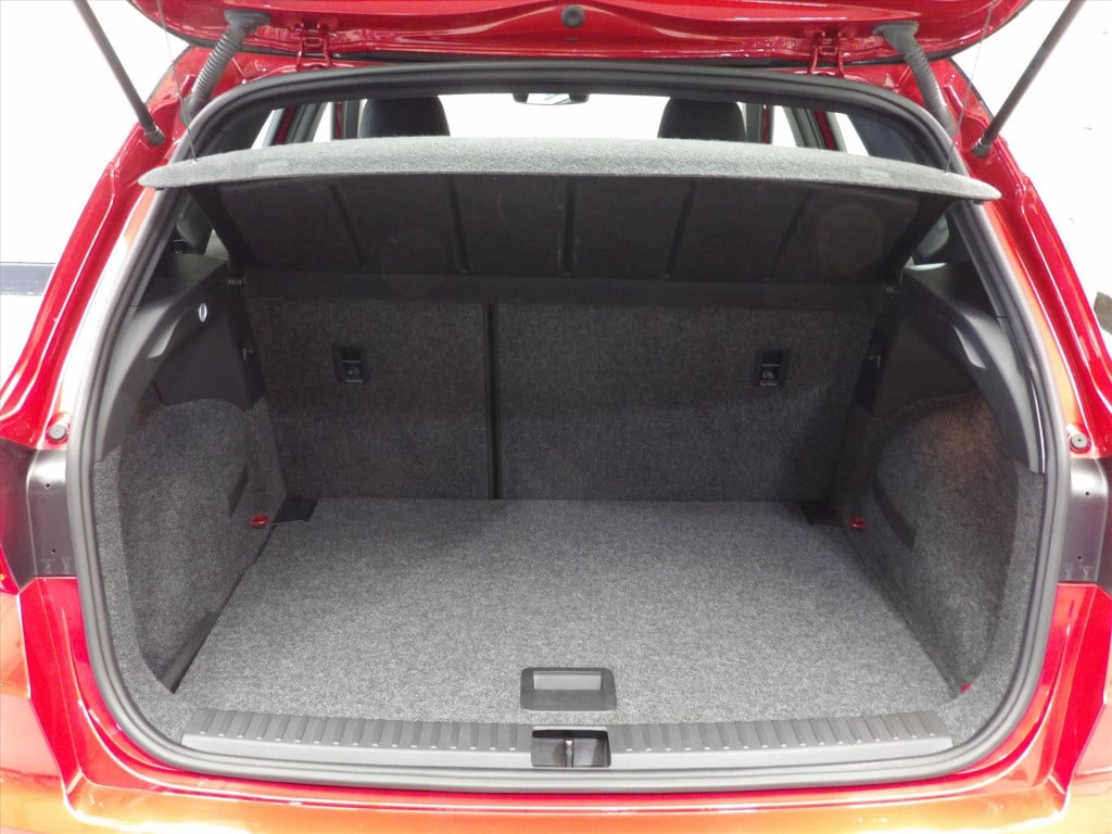 Seat Arona 1.0 tsi 115pk xcellence business intense
