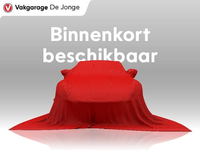 Volkswagen T-cross 1.5 tsi style