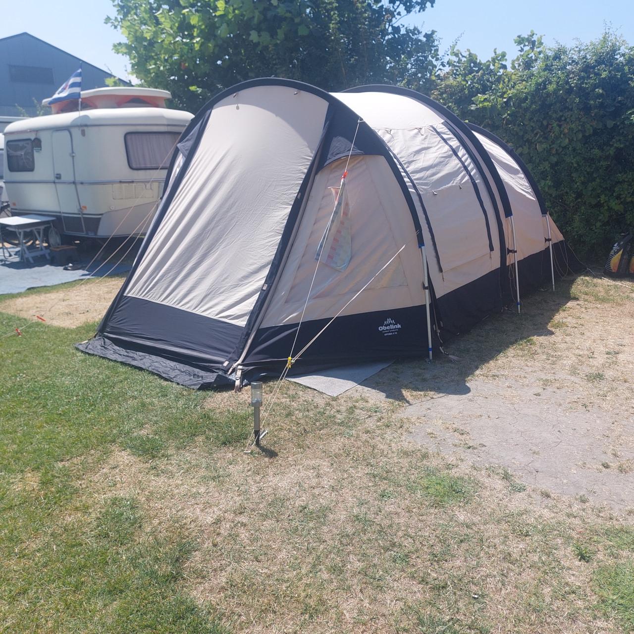 Obelink Optima 4 TC